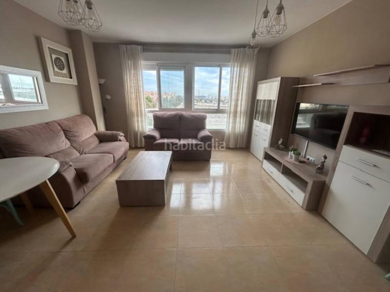 Foto 18f08e78-89e2-44b8-8bd0-3fe2beef7a0e. Pis a El Parador de las Hortichuelas Roquetas de Mar