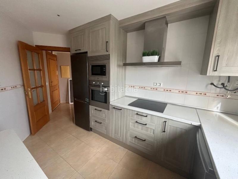 Foto 4e2c02e1-ee11-4a3e-8927-a08968dac2c7. Pis a El Parador de las Hortichuelas Roquetas de Mar