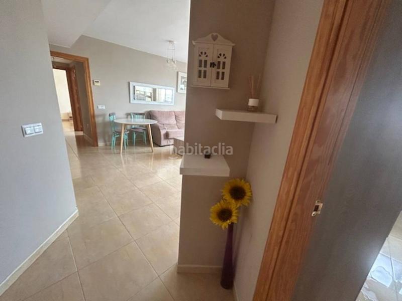 Foto 5ac6e548-8bf8-42ae-8d2e-3c582623f539. Pis a El Parador de las Hortichuelas Roquetas de Mar