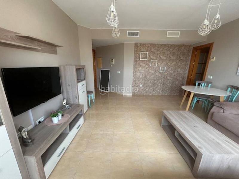 Foto 77872810-2d4b-4c5f-a8a6-df35bee933b3. Pis a El Parador de las Hortichuelas Roquetas de Mar