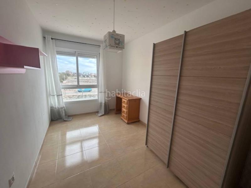 Foto 7a0d79ad-0f1e-48b7-8292-3d2aadcad5bd. Pis a El Parador de las Hortichuelas Roquetas de Mar