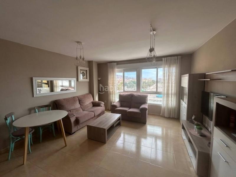 Foto b9007ad3-f55f-43db-905e-f5f8226f9e72. Pis a El Parador de las Hortichuelas Roquetas de Mar