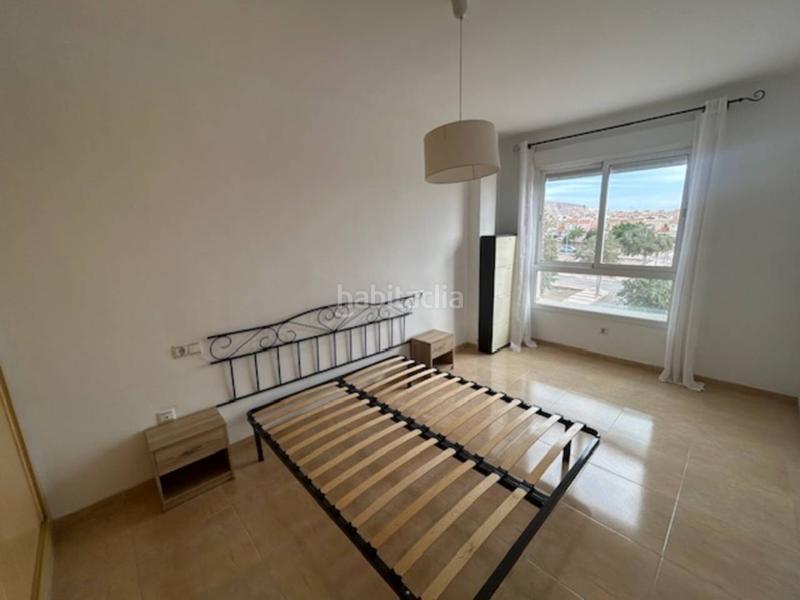 Foto d16d4c4c-828d-4be2-8a24-177b8e318d9d. Pis a El Parador de las Hortichuelas Roquetas de Mar