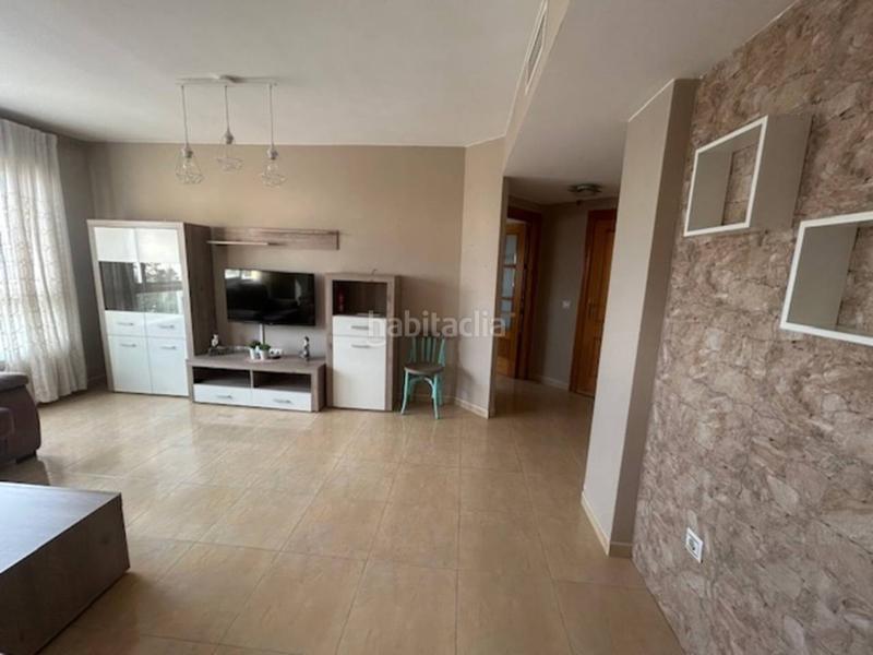 Foto d87b3d5b-dd5e-4dd5-a1fa-5370f76292b8. Pis a El Parador de las Hortichuelas Roquetas de Mar