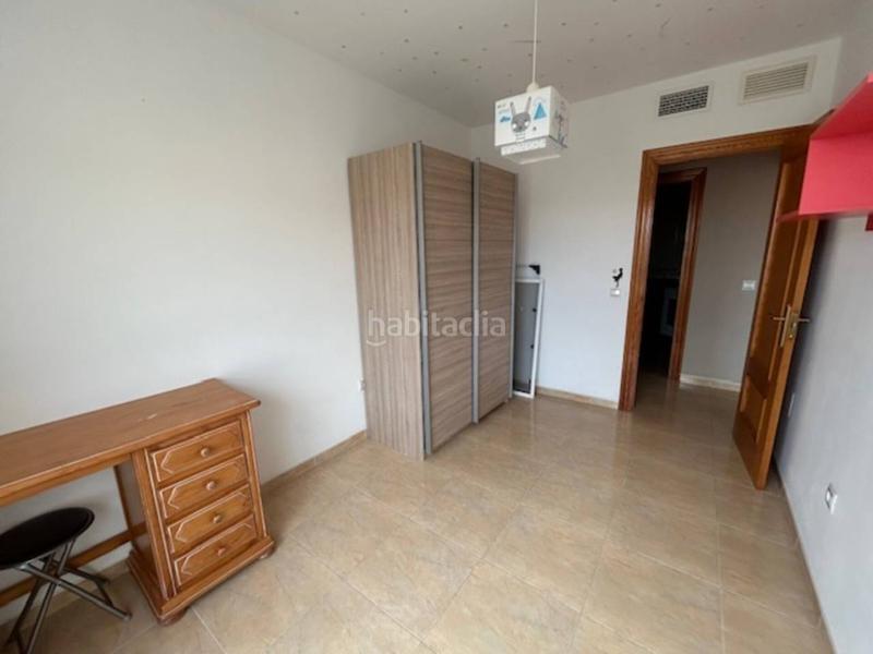 Foto e830883b-4118-47b7-8172-13ecbbddb510. Pis a El Parador de las Hortichuelas Roquetas de Mar