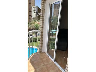 Pis a Aguadulce Sur. Venta de piso en roquetas de mar