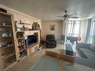 Piso en Pabellón - Estación - El Corte Inglés. Venta de piso en el ejido