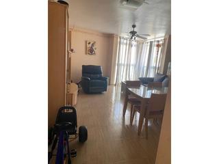 Pis a Pabellón - Estación - El Corte Inglés. Venta de piso en el ejido