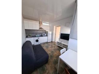 Location Appartement à Aguadulce Sur. Alquiler de estudio en roquetas de mar  aguadulce sur