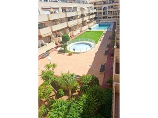 Pis a El Sabinar-Urbanizaciones-Las Marinas-Playa Serena. Venta de piso en urbanización de roquetas