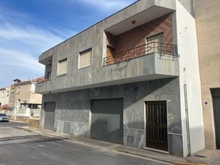 Haus in Calle Arrayanes