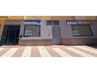 Lloguer Local Comercial a Las Salinas. Local comercial en alquiler en las salinas, roquetas de mar