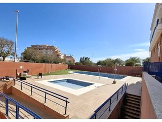Piso en El Sabinar-Urbanizaciones-Las Marinas-Playa Serena