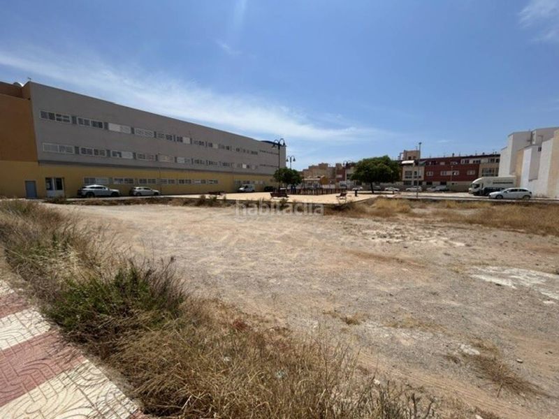 Foto 1505393a-28ca-458a-bda1-55594e17acca. Finca rústica a Roquetas pueblo Roquetas de Mar