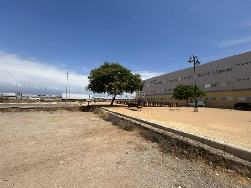 Foto 33b1f57f-20d8-4ad3-8574-891929b5f5aa. Finca rústica a Roquetas pueblo Roquetas de Mar