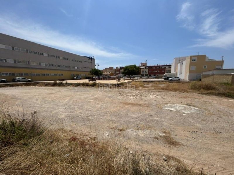 Foto 42d69724-9541-4eb9-8f5c-27e85bf3871e. Finca rústica a Roquetas pueblo Roquetas de Mar