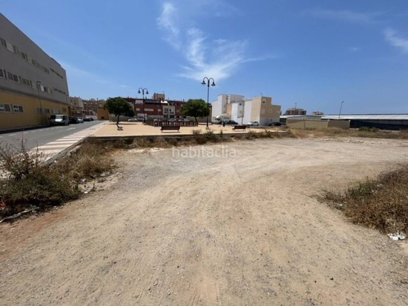 Foto 531e0c51-9f02-4794-ab09-eed8c71e68be. Finca rústica a Roquetas pueblo Roquetas de Mar