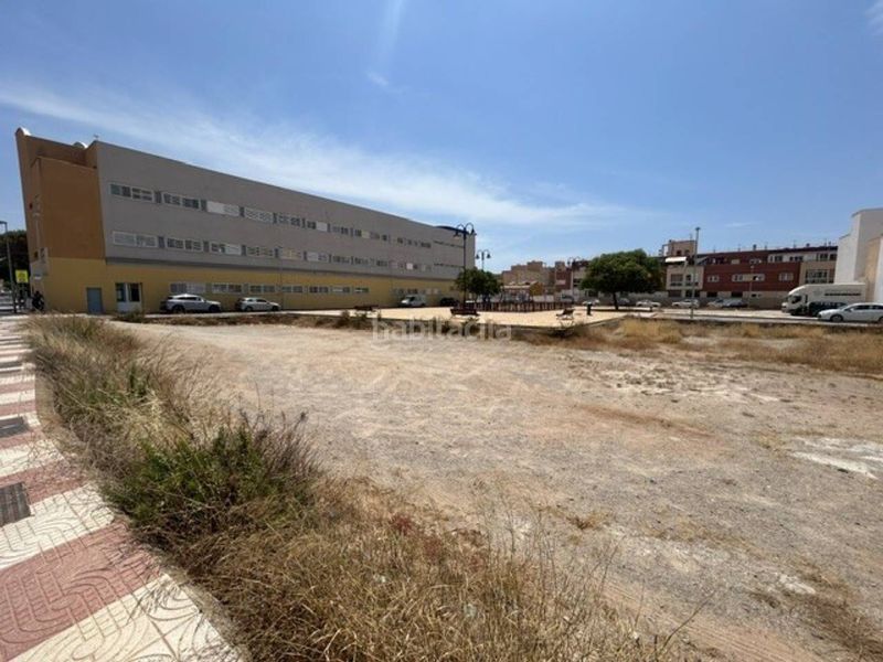 Foto 5ac8a0eb-5b9b-4fec-9fb5-19ff237fee33. Finca rústica a Roquetas pueblo Roquetas de Mar