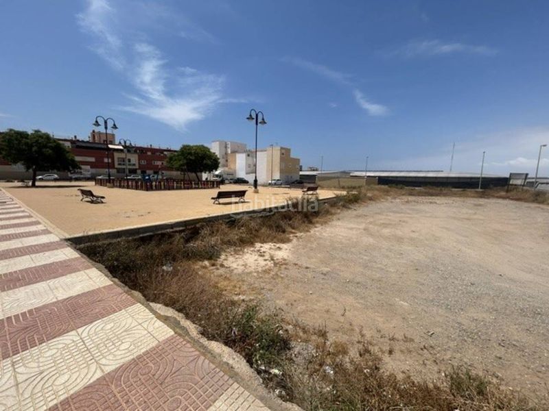 Foto 5c39fbfe-9996-4d2e-b826-5eca569f5b86. Finca rústica a Roquetas pueblo Roquetas de Mar