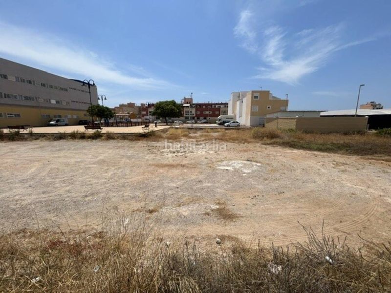 Foto d5c737a5-3da8-45c8-b838-ff24460ccd5e. Finca rústica a Roquetas pueblo Roquetas de Mar