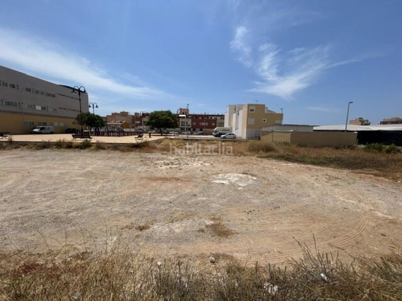 Foto f2709a19-d75d-4aa8-bf9a-a0acd7dc3ba1. Finca rústica a Roquetas pueblo Roquetas de Mar