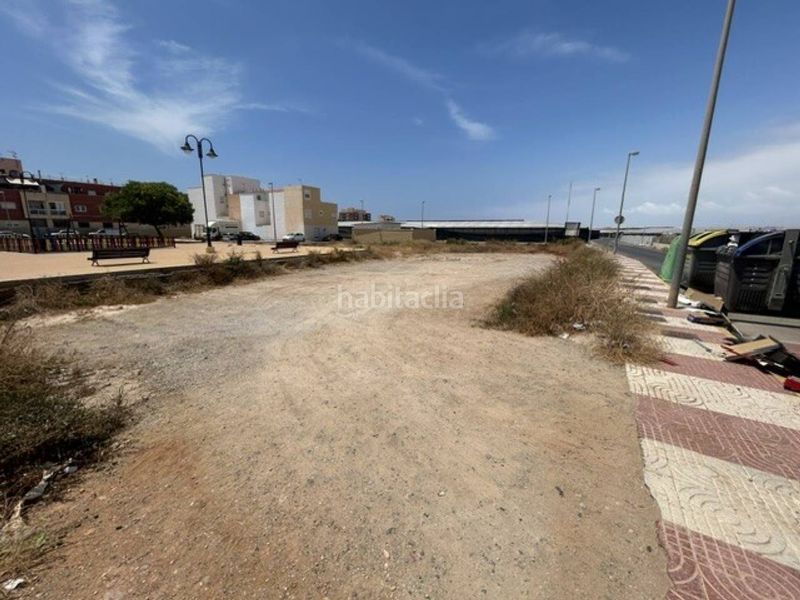 Foto fafa356a-bfc7-4f07-b4d4-059887bcf5c3. Finca rústica a Roquetas pueblo Roquetas de Mar