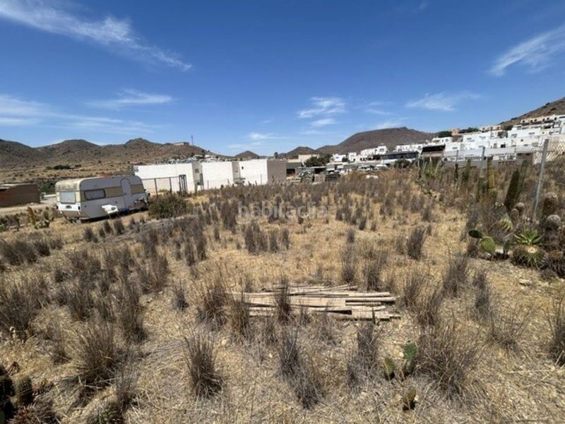Foto 1f20a71e-1642-48f4-ab4d-285fe8fc9106. Finca rústica a Pozo de los Frailes-Presillas-Albaricoques Níjar
