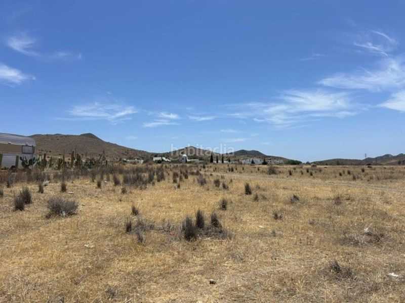 Foto 5d08cbd8-e3e1-409d-bfd4-7c627a533abf. Finca rústica a Pozo de los Frailes-Presillas-Albaricoques Níjar