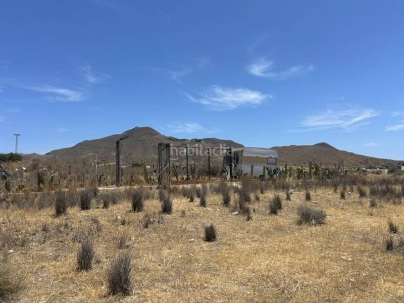 Foto ad4831b9-7a58-4554-a4e8-8e29cfe34611. Finca rústica a Pozo de los Frailes-Presillas-Albaricoques Níjar