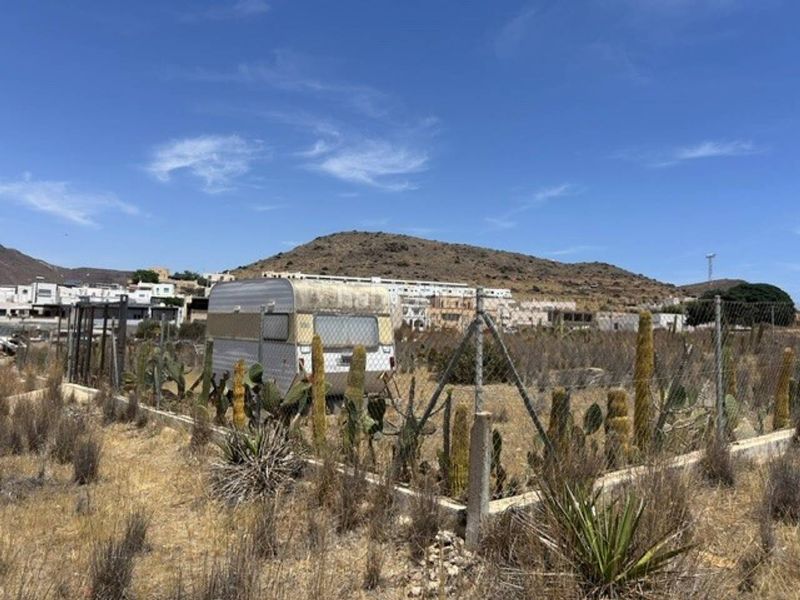 Foto f460934c-593c-48fd-a5ab-9d299863fb07. Finca rústica a Pozo de los Frailes-Presillas-Albaricoques Níjar