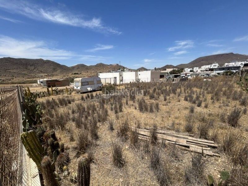 Foto f817ce52-883a-483b-8bc2-b3f53472c03a. Finca rústica a Pozo de los Frailes-Presillas-Albaricoques Níjar