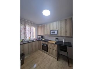 Pis a Carretera Mojonera - Cortijos de Marín. Piso en venta en roquetas de mar, cortijos de marínctra. de la m
