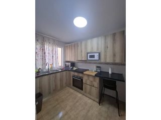 Etagenwohnung in Carretera Mojonera - Cortijos de Marín
