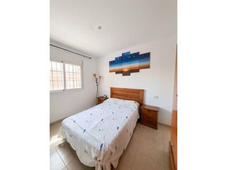 Etagenwohnung in Roquetas pueblo