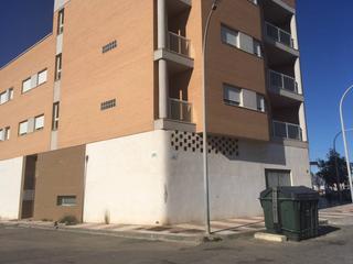 Geschftsraum  De la mojonera. Local comercial en venta en zona carretera de la mojonera