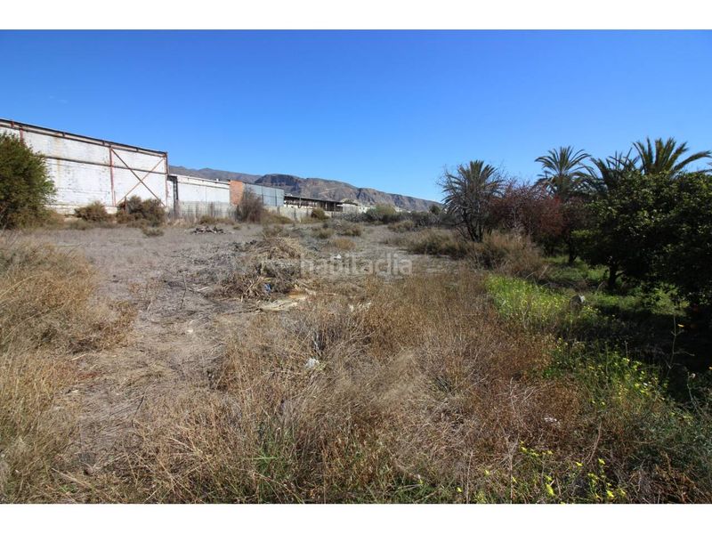 Foto 160ceeb2-0cad-4459-96c9-865bb64a2740. Finca rústica a Las Salinas Roquetas de Mar