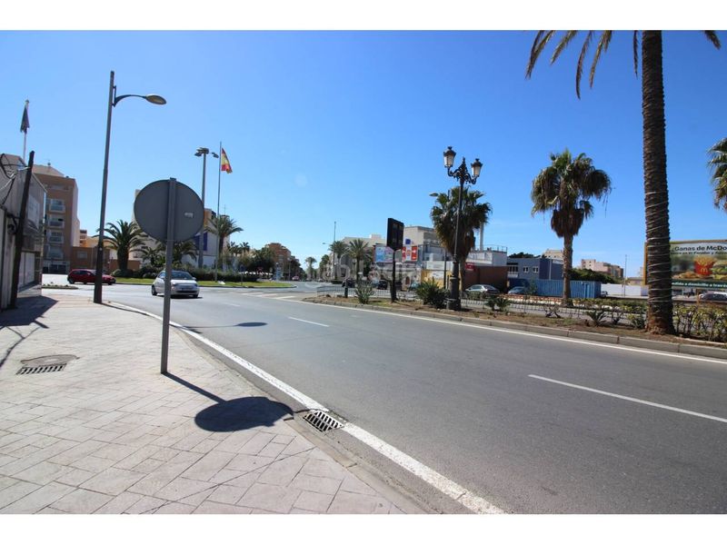 Foto 1cdf702c-f6b6-4070-941f-1fe523a8bd45. Finca rústica a Las Salinas Roquetas de Mar