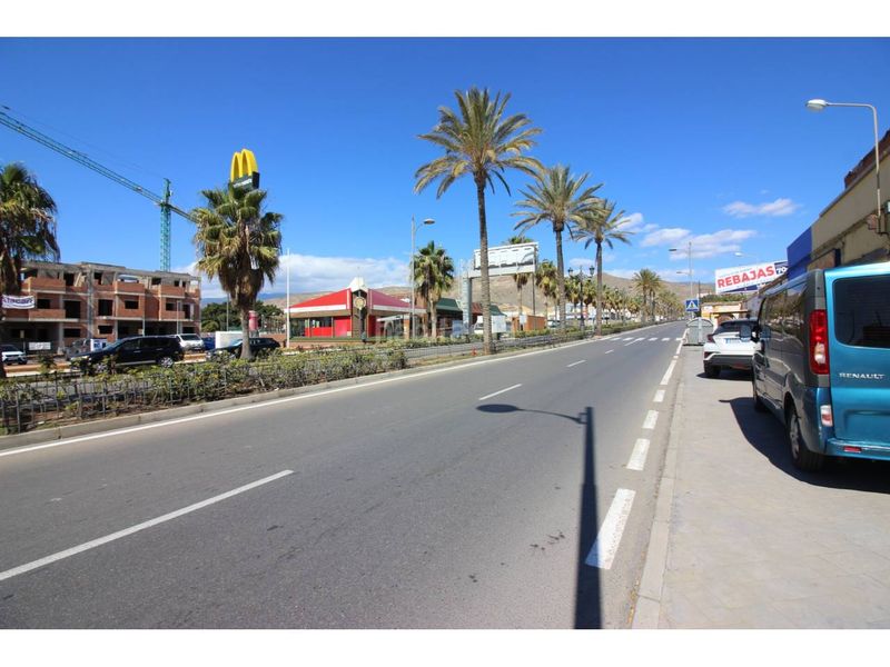 Foto b605a118-06ea-461d-8a69-5ca31c2a7d5c. Finca rústica a Las Salinas Roquetas de Mar
