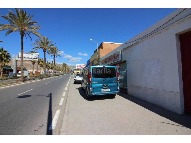 Foto c732c114-16bf-4f71-a7ba-3cf4e0b2eeeb. Finca rústica a Las Salinas Roquetas de Mar