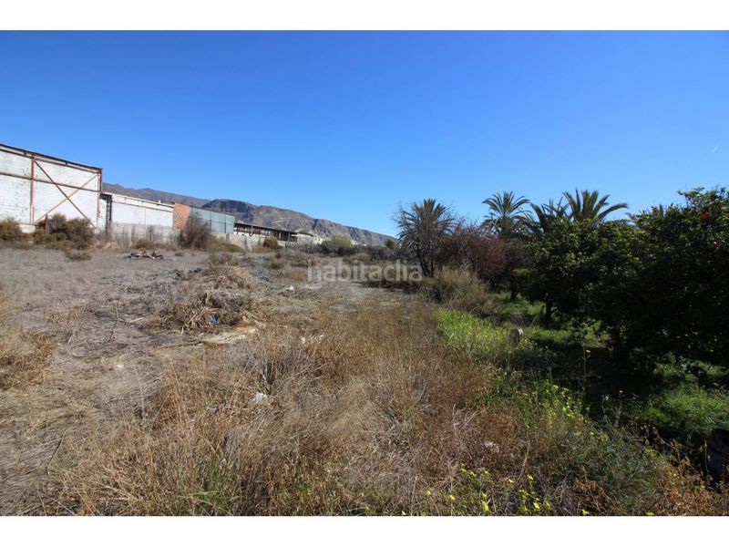 Foto d8da720c-decb-4ee5-ade4-afa3a4896c87. Finca rústica a Las Salinas Roquetas de Mar