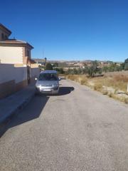 Terreny residencial a Calle jaén 33. Solar urbano de 382 m2 en padul