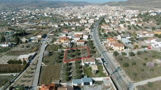 Terreny residencial a Avenida de andalucía 201. Parcela urbanizable en padul
