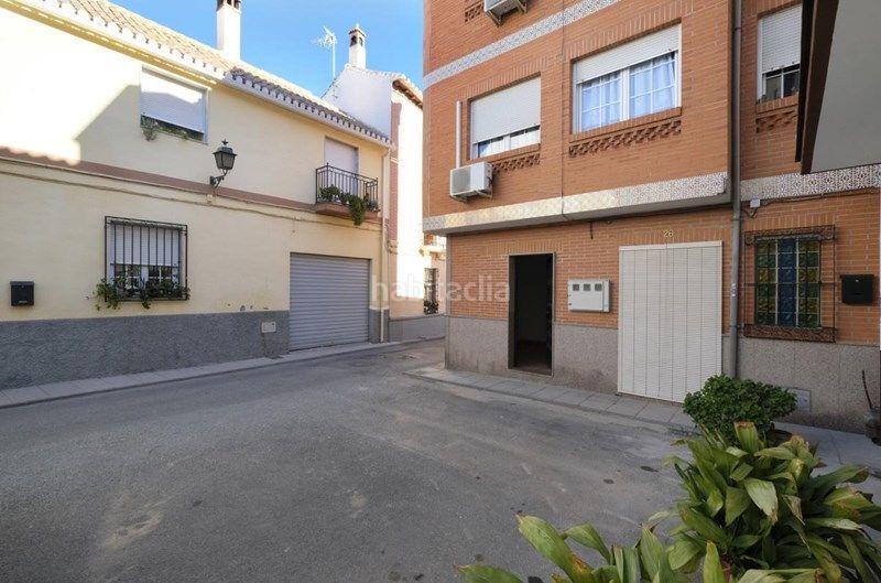 Foto 7b8d34fa-8f48-42a0-95f2-44c767f9554c. Geschäftsraum in calle doctor rejón delgado 26 in Padul
