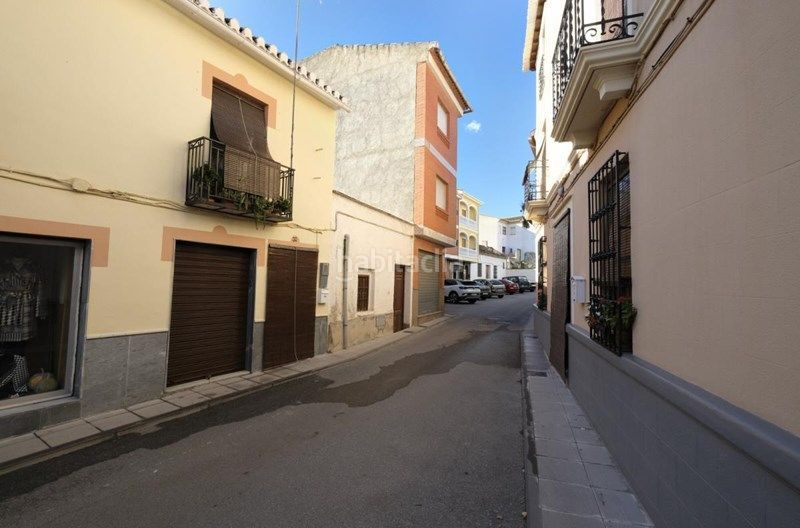 Foto db683089-240f-458b-ba54-6d0dc73369c8. Geschäftsraum in calle doctor rejón delgado 26 in Padul