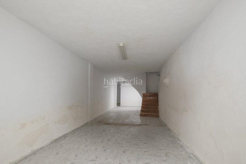 Foto e902cc0f-9682-48ab-a7ed-ad62ae5ab520. Geschäftsraum in calle doctor rejón delgado 26 in Padul