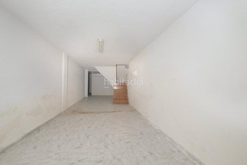 Foto ebfaeda2-a611-42e2-97ec-f3023c16e266. Geschäftsraum in calle doctor rejón delgado 26 in Padul