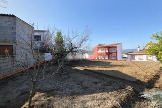 Terreny residencial a Calle calvario 8. Solar de 481 m2 en cozvíjar