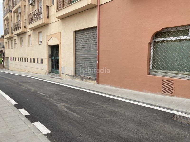 Foto 93867361-4af4-4d87-96a3-7007255794e6. Geschäftsraum in calle teniente coronel maldonado 15a in Padul