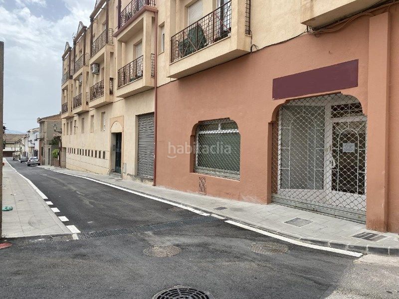 Foto a47cab8c-b792-4f99-ad9a-ba847cce2e1e. Geschäftsraum in calle teniente coronel maldonado 15a in Padul