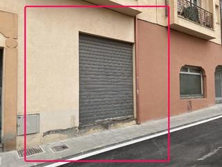Local Comercial a Calle teniente coronel maldonado 15. Local comercial en padul